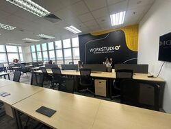 76 Shenton (D2), Office #567467211